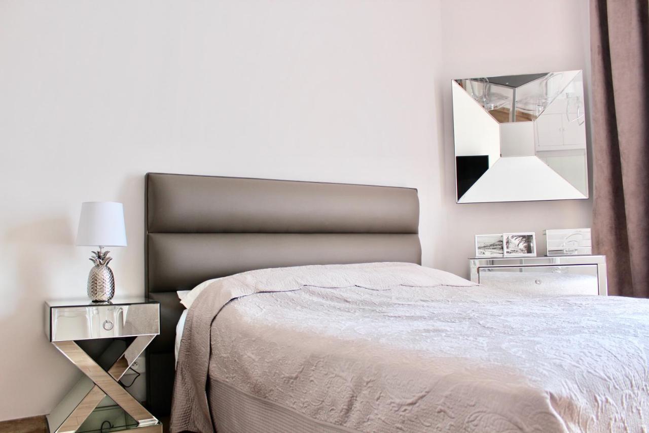 New - Cosy & Nice Apartment In Palais Miramar Cannes Exterior photo